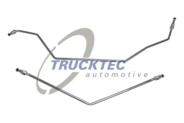 Repair Kit, steering gear